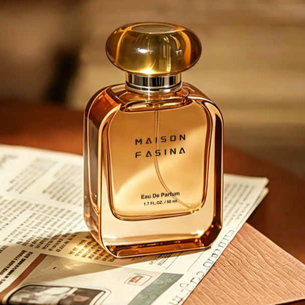 Long-lasting Fragrance Premium Perfume
