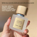 Natural Series Long Lasting Perfume Spray