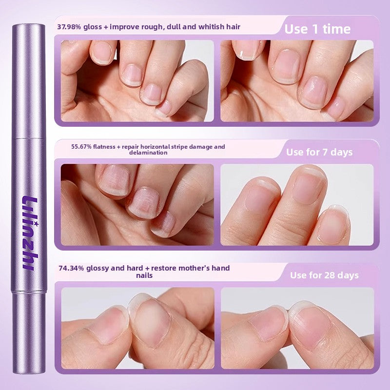 Three-in-One Nail Essence Care Pen
