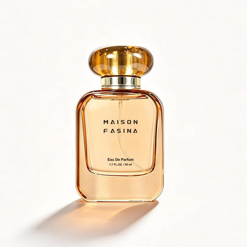 Long-lasting Fragrance Premium Perfume