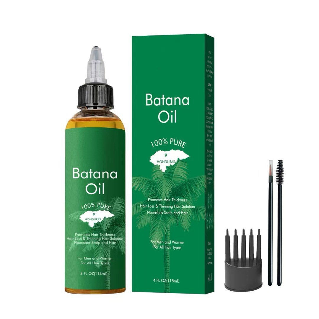Sesame Oil Hair Essential Oil