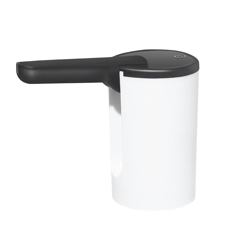Electric water pump