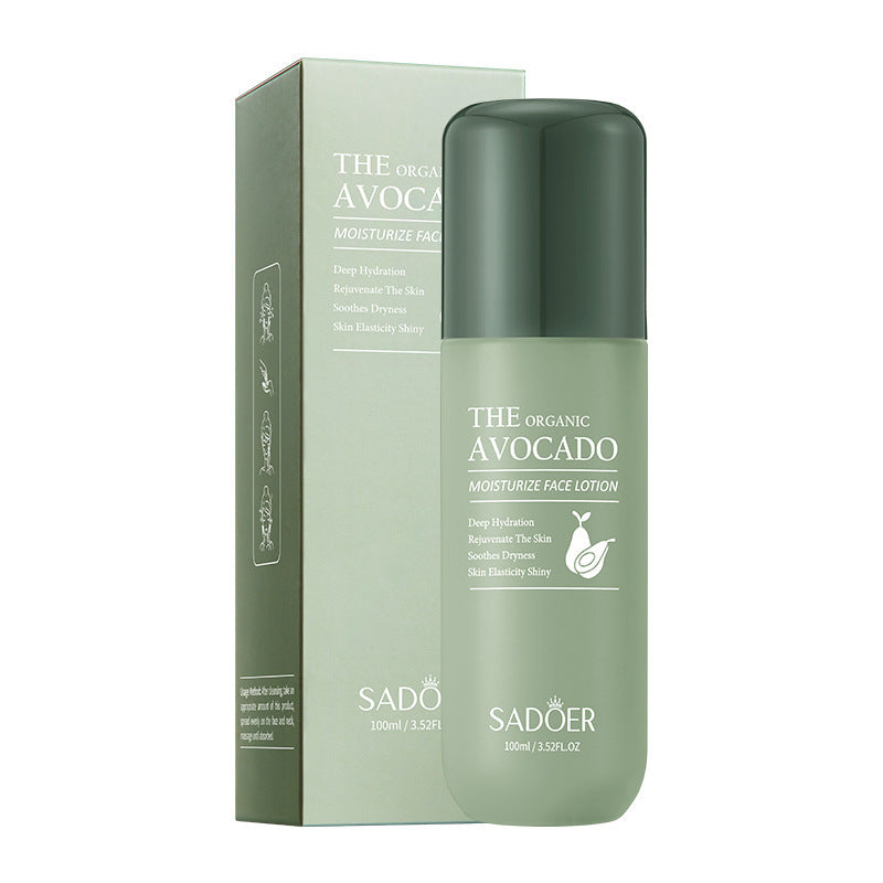 Peach Tea Scented Shower Gel