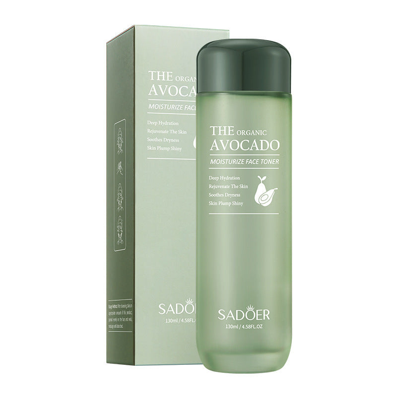 Peach Tea Scented Shower Gel