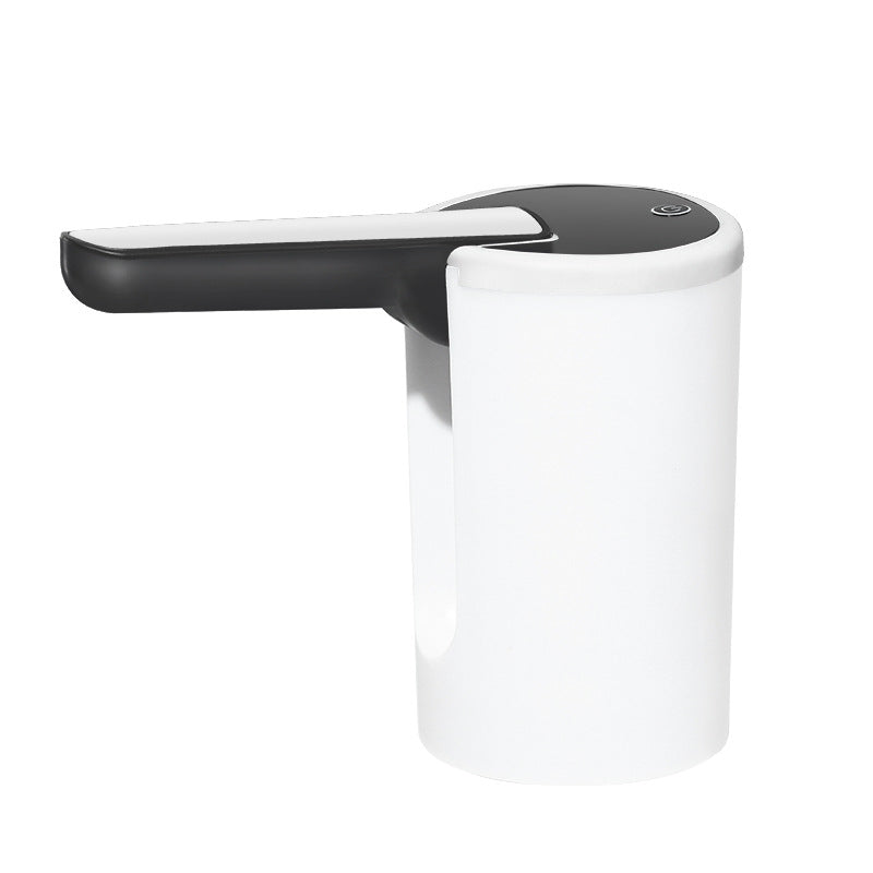 Electric water pump