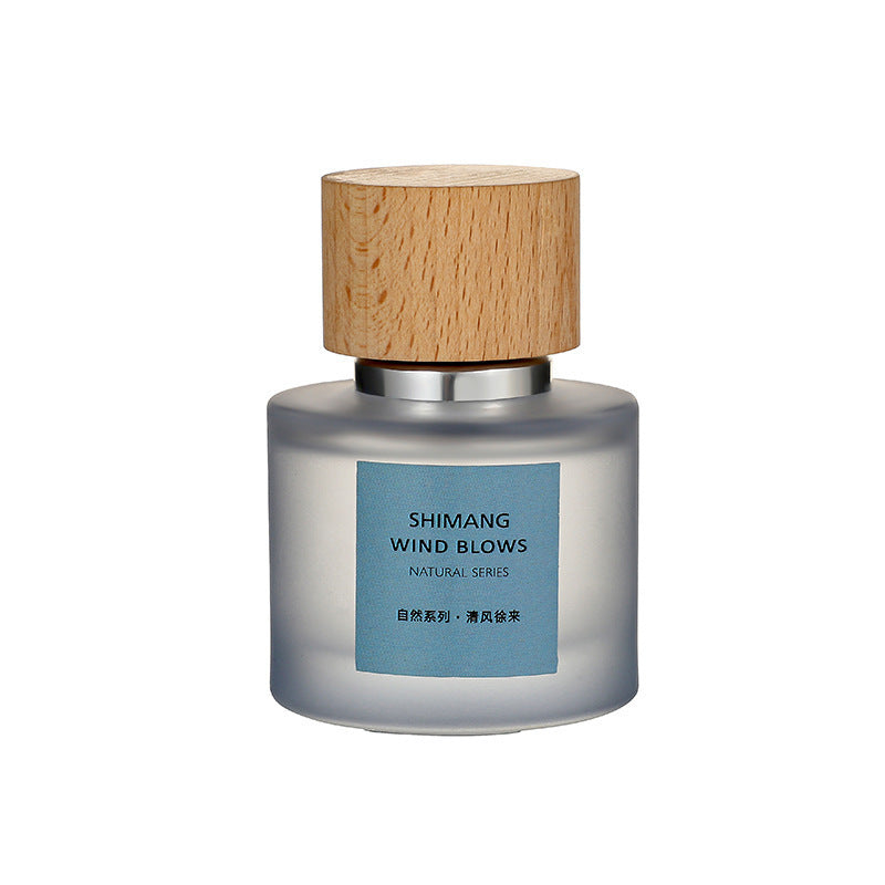 Natural Series Long Lasting Perfume Spray