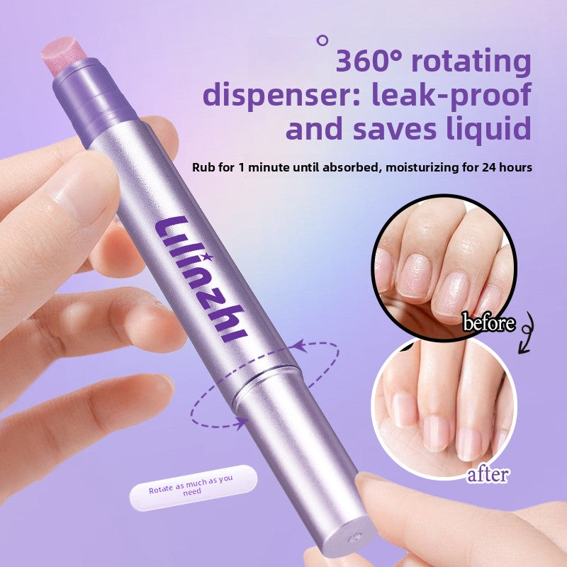 Three-in-One Nail Essence Care Pen