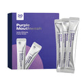 Refreshing Mint Portable Mouthwash